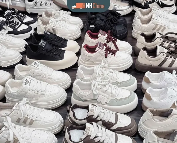 Các Chợ Đầu Mối Giày Dép Giá Sỉ Tốt Nhất Hà Nội Dành Cho Dân Buôn Các Chợ Đầu Mối Giày Dép Giá Sỉ Tốt Nhất Hà Nội Dành Cho Dân Buôn
