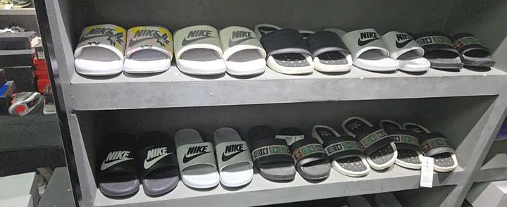 Tìm Cửa Hàng Giày Nike Chính Hãng Uy Tín Tại Tphcm: Danh Sách Chi Tiết