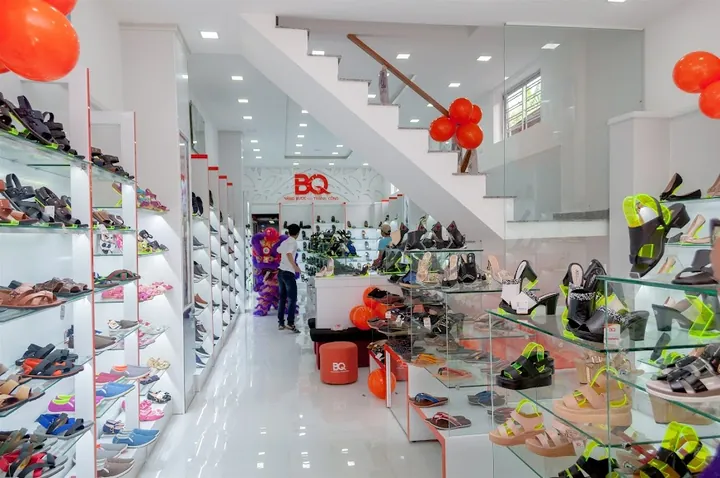 Top 10 Cửa Hàng Giày BQ Uy Tín Tại Đà Nẵng: Địa Chỉ & Đánh Giá Chi Tiết