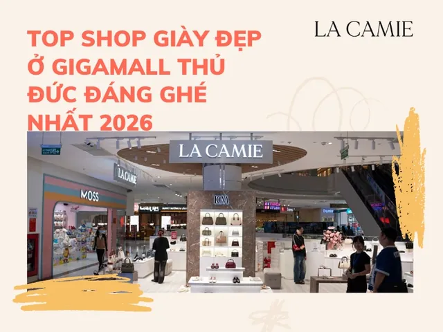 Top 10 Cửa Hàng Giày Dép Uy Tín Tại Thủ Đức: Địa Chỉ, Mẫu Mã & Kinh Nghiệm Chọn Lựa Top 10 Cửa Hàng Giày Dép Uy Tín Tại Thủ Đức: Địa Chỉ, Mẫu Mã & Kinh Nghiệm Chọn Lựa