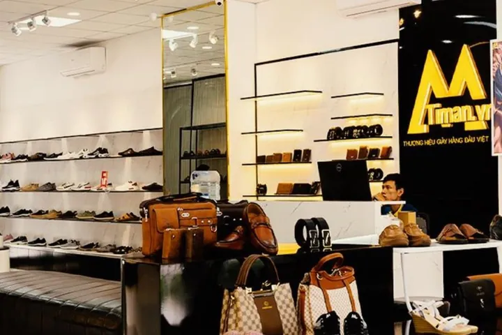 Top 10 Cửa Hàng Giày Dép Uy Tín Tại Thủ Đức: Địa Chỉ, Mẫu Mã & Kinh Nghiệm Chọn Lựa Top 10 Cửa Hàng Giày Dép Uy Tín Tại Thủ Đức: Địa Chỉ, Mẫu Mã & Kinh Nghiệm Chọn Lựa