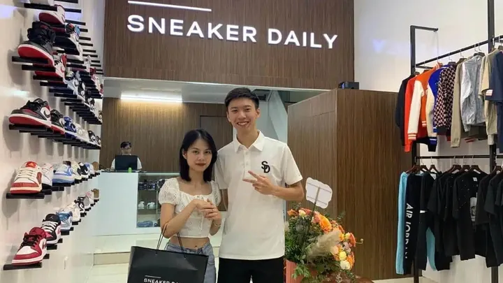 Địa Chỉ Mua Giày Vans Chính Hãng Uy Tín Nhất Hà Nội (cập Nhật Mới Nhất)