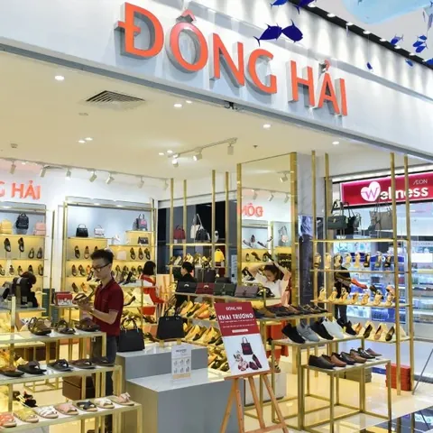 Top Các Hãng Giày Việt Nam Chất Lượng Cao: Local Brand & Thương Hiệu Uy Tín