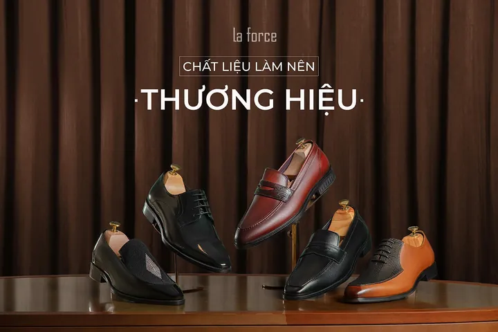 Top 10 Thương Hiệu Giày Nổi Tiếng Tại Việt Nam: Lựa Chọn Nào Phù Hợp?