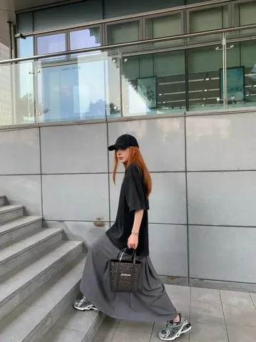 Các Kiểu Buộc Dây Giày Balenciaga Triple S Đẹp, Độc Đáo Và Phong Cách Nhất