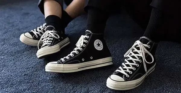 Các Kiểu Buộc Dây Giày Balenciaga Triple S Đẹp, Độc Đáo Và Phong Cách Nhất