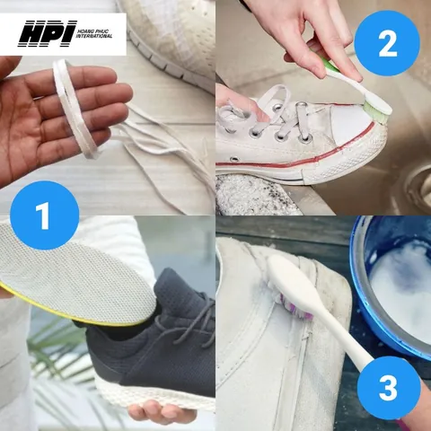 Top Các Kiểu Giày Thể Thao Nữ Không Dây Đẹp, Thời Trang & Tiện Lợi