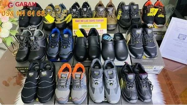 Các Loại Giày Được Ưa Chuộng Nhất Hiện Nay: Xu Hướng, Thương Hiệu & Cách Chọn Các Loại Giày Được Ưa Chuộng Nhất Hiện Nay: Xu Hướng, Thương Hiệu & Cách Chọn