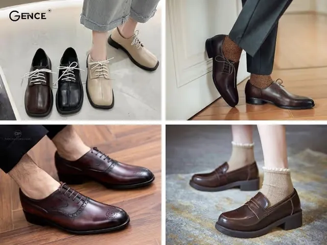 Top Các Loại Giày Hot 2019 Dành Cho Nam: Xu Hướng & Lựa Chọn Hàng Đầu