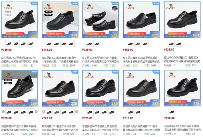 Top Các Loại Giày Nam Rẻ Được Ưa Chuộng Nhất Hiện Nay: Hướng Dẫn Chọn Lựa Toàn Diện