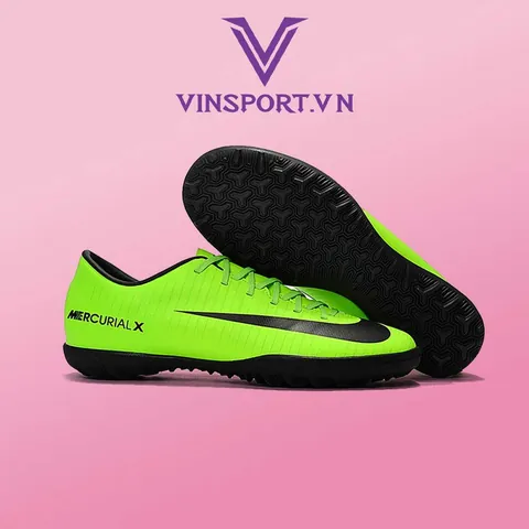 Các Mẫu Giày Đá Bóng Nike Mercurial Victory CR7: Hướng Dẫn Chọn & Review Chi Tiết Các Mẫu Giày Đá Bóng Nike Mercurial Victory CR7: Hướng Dẫn Chọn & Review Chi Tiết