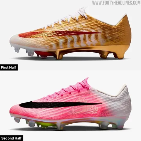 Các Mẫu Giày Đá Bóng Nike Mercurial Victory CR7: Hướng Dẫn Chọn & Review Chi Tiết Các Mẫu Giày Đá Bóng Nike Mercurial Victory CR7: Hướng Dẫn Chọn & Review Chi Tiết