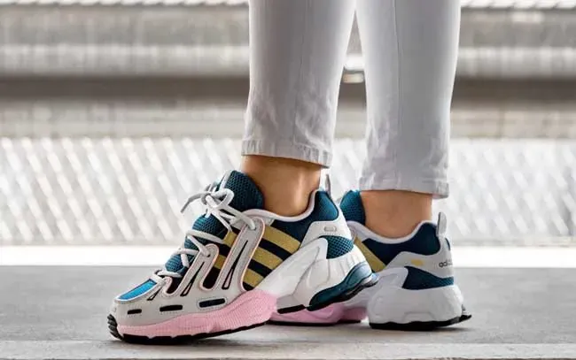 Các Màu Hiện Có Của Mẫu Giày Adidas EQT: Cập Nhật Mới Nhất