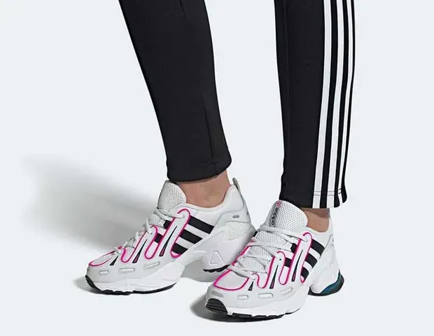 Các Màu Hiện Có Của Mẫu Giày Adidas EQT: Cập Nhật Mới Nhất
