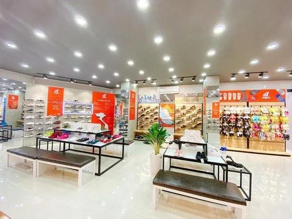 Top 10 Shop Giày Xuất Khẩu Đẹp Và Uy Tín Nhất Tại TP.HCM Hiện Nay Top 10 Shop Giày Xuất Khẩu Đẹp Và Uy Tín Nhất Tại TP.HCM Hiện Nay