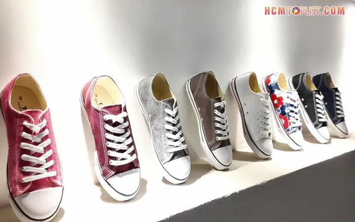Top 10 Shop Giày Xuất Khẩu Đẹp Và Uy Tín Nhất Tại TP.HCM Hiện Nay Top 10 Shop Giày Xuất Khẩu Đẹp Và Uy Tín Nhất Tại TP.HCM Hiện Nay