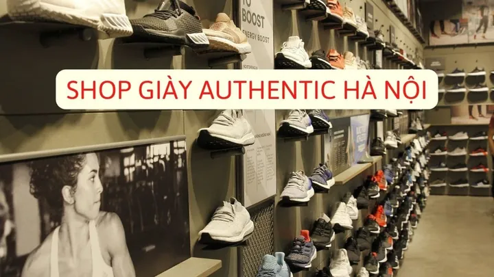 Top 10+ Shop Chăm Sóc, Vệ Sinh Giày Uy Tín Tại Hà Đông