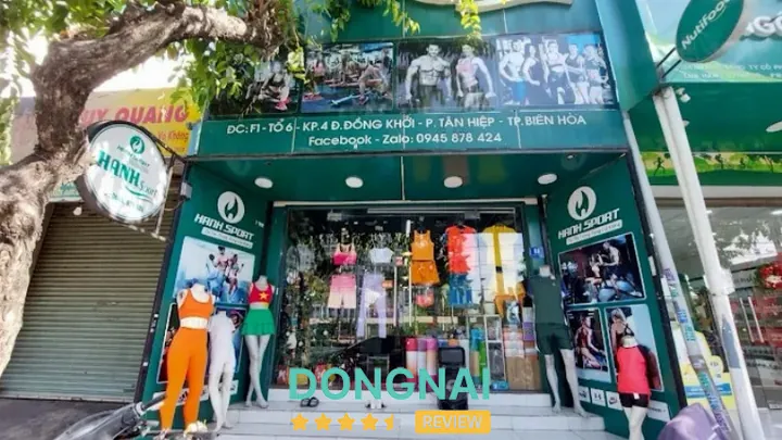 Top Shop Giày Đá Banh Uy Tín Nhất Tại Biên Hòa: Địa Chỉ Và Kinh Nghiệm Chọn Lựa