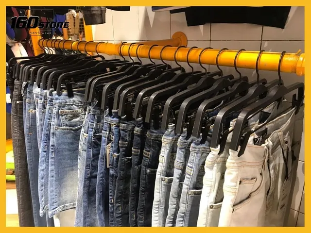 Top Shop Giày Nam Đẹp, Chất Lượng TPHCM (cập Nhật 2024)