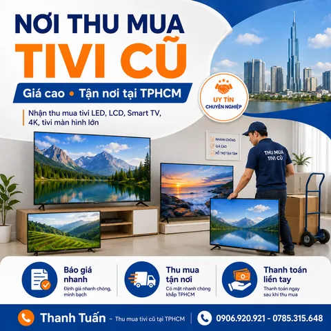 Các Store Bán Giày Real Cũ Uy Tín Tại TP.HCM: Hướng Dẫn Chi Tiết