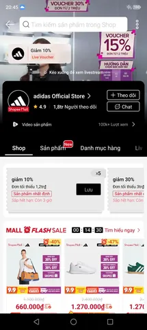 Top Trang Bán Giày Uy Tín, Giá Rẻ: Chọn Ở Đâu Để Không Hối Tiếc? Top Trang Bán Giày Uy Tín, Giá Rẻ: Chọn Ở Đâu Để Không Hối Tiếc?