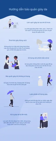 Cách Bảo Quản Giày Để Không Bị Ố Vàng, Nấm Mốc Hiệu Quả Cách Bảo Quản Giày Để Không Bị Ố Vàng, Nấm Mốc Hiệu Quả