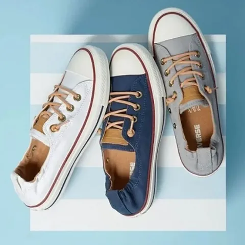 9+ Cách Buộc Dây Giày Vans 4 Lỗ Đẹp & Độc Đáo Cho Mọi Phong Cách