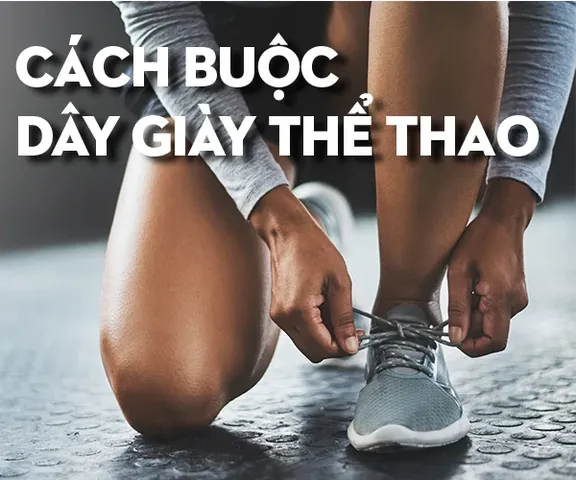Cách Buộc Dây Giày Kiểu Quân Đội: Nhanh, Gọn, Chắc Chắn Theo Chuẩn Bộ Đội