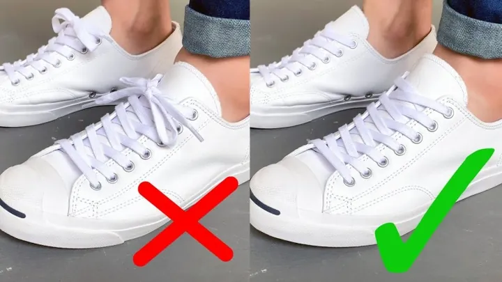 Cách Buộc Dây Giày Vans 5 Lỗ Giấu Dây: Hướng Dẫn Chi Tiết & Mẹo Độc Đáo