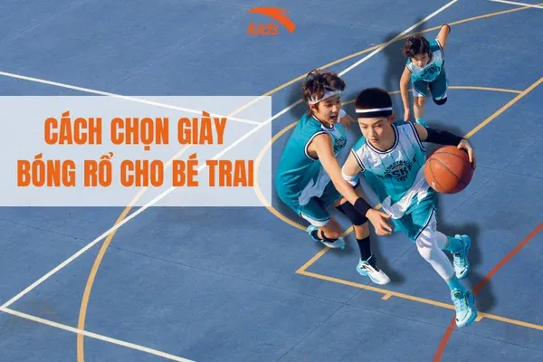 Hướng Dẫn Chọn Giày Bóng Rổ Nike Phù Hợp: Bí Quyết Cho Mọi Vị Trí
