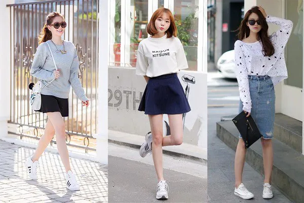 Chọn Giày Thể Thao Nam Cho Người Có Vóc Dáng Nhỏ: Hướng Dẫn Chi Tiết & Tinh Tế
