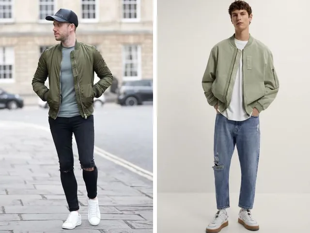 Cách Chọn Quần Jean Phù Hợp Với Giày Converse Chuẩn Phong Cách Cách Chọn Quần Jean Phù Hợp Với Giày Converse Chuẩn Phong Cách