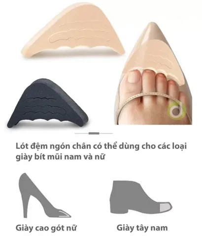 10+ Cách Đi Giày Búp Bê Không Bị Rớt Gót Hiệu Quả & Tự Tin