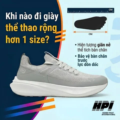 Nên Đi Giày Sneaker Thừa Bao Nhiêu Cm Là Vừa Vặn Và Chuẩn Nhất? Nên Đi Giày Sneaker Thừa Bao Nhiêu Cm Là Vừa Vặn Và Chuẩn Nhất?