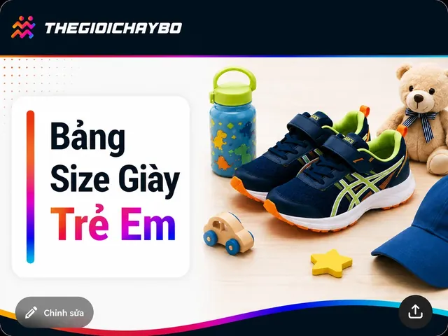 Cách Đổi Size Giày Kid Sang US Chuẩn Xác Tại H&M Cho Bé Cách Đổi Size Giày Kid Sang US Chuẩn Xác Tại H&M Cho Bé