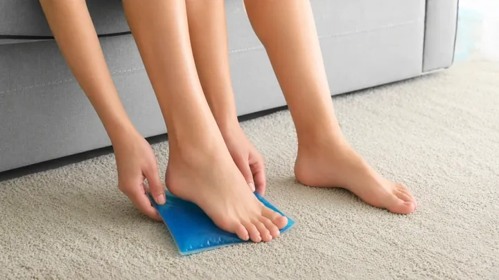 15+ Cách Giảm Đau Gót Chân Khi Mang Giày Cao Gót Hiệu Quả