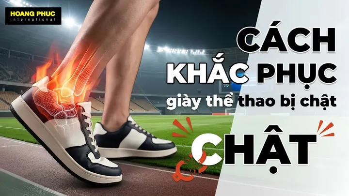Cách Giữ Lót Giày Không Bị Bay Chữ Và Bong Tróc Hiệu Quả