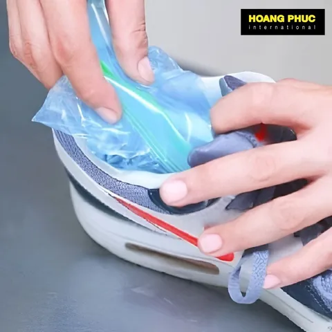 Cách Hiệu Quả Để Khắc Phục Giày Thể Thao Bị Chật Tại Nhà