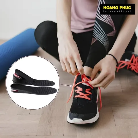 Cách Hiệu Quả Để Khắc Phục Giày Thể Thao Bị Chật Tại Nhà