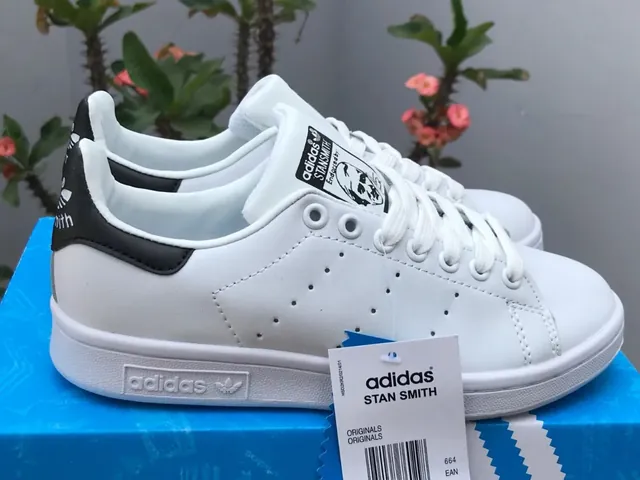 13+ Cách Check Giày Adidas Stan Smith Thật Giả Chuẩn Xác Nhất 2024