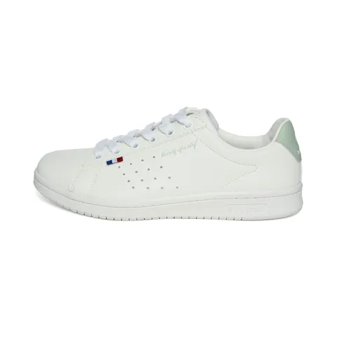 Cách Kiểm Tra Giày Le Coq Sportif Chính Hãng Chuẩn Xác Nhất