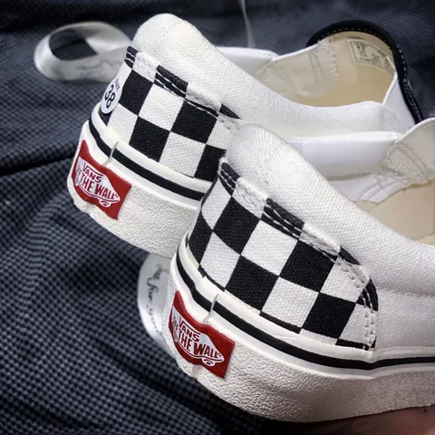 15+ Cách Nhận Biết Giày Vans Slip-on Chính Hãng Chuẩn Xác 15+ Cách Nhận Biết Giày Vans Slip-on Chính Hãng Chuẩn Xác