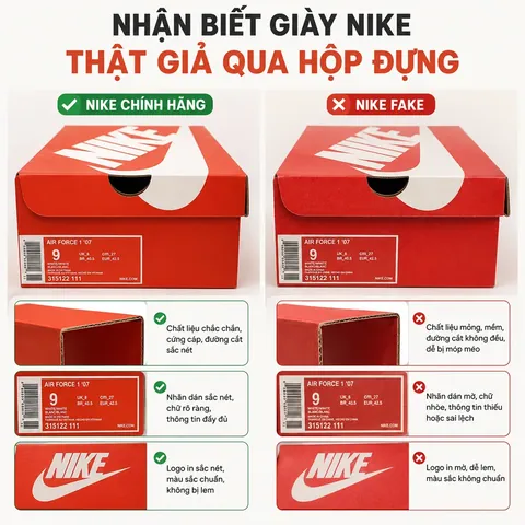 Cách Biến Giày Giả Thành Giày Thật Đẹp Và Nâng Cấp Độ Bền