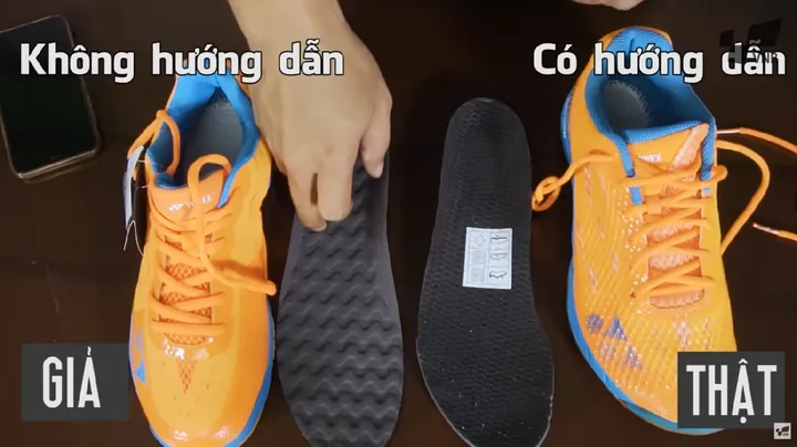 Cách Biến Giày Giả Thành Giày Thật Đẹp Và Nâng Cấp Độ Bền