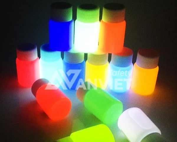 Cách Làm Dây Giày Dạ Quang Phát Sáng Tại Nhà Đơn Giản Cách Làm Dây Giày Dạ Quang Phát Sáng Tại Nhà Đơn Giản
