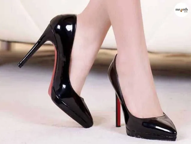 12 Cách "cứu Vãn" Giày Cao Gót Rộng Thành Vừa Vặn, Thoải Mái Tại Nhà 12 Cách "cứu Vãn" Giày Cao Gót Rộng Thành Vừa Vặn, Thoải Mái Tại Nhà
