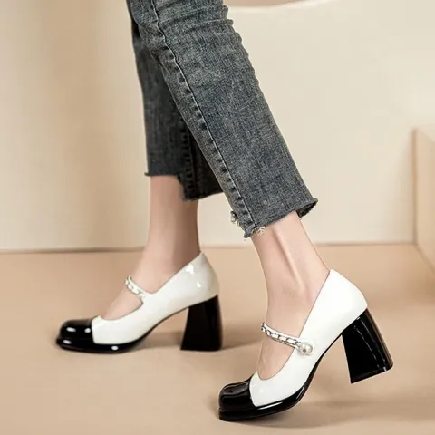 Cách Khắc Phục Giày Cao Gót Kêu Lộc Cộc Hiệu Quả, Đi Lại Êm Ái