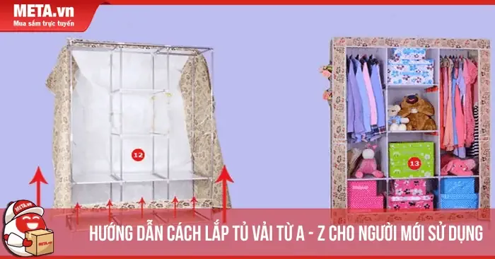 Cách Lắp Tủ Giày Một Buồng 7 Tầng 6 Ngăn Dễ Dàng, Nhanh Chóng Cách Lắp Tủ Giày Một Buồng 7 Tầng 6 Ngăn Dễ Dàng, Nhanh Chóng