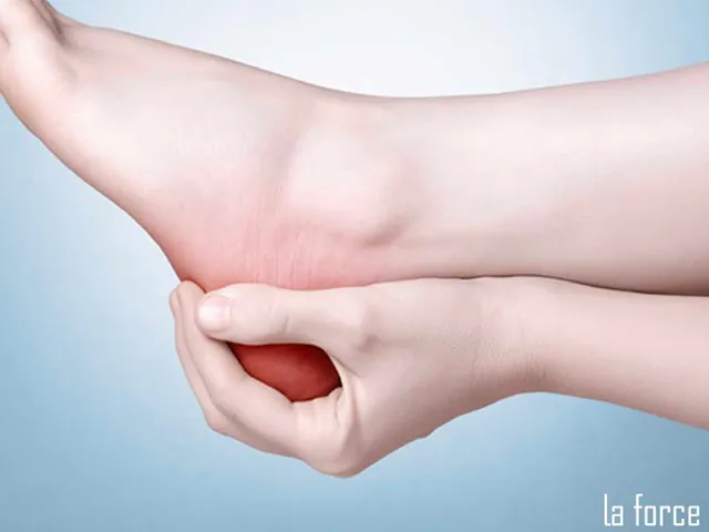 10+ Bí Quyết Mang Giày Mới Không Bị Đau Gót Chân & Sưng Tấy Hiệu Quả 10+ Bí Quyết Mang Giày Mới Không Bị Đau Gót Chân & Sưng Tấy Hiệu Quả