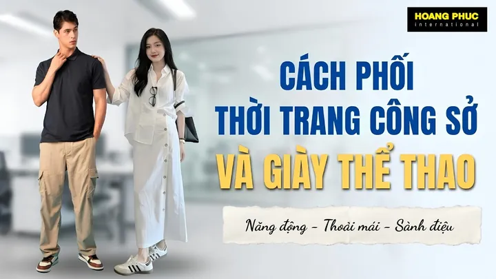 Bí Quyết Phối Đồ Với Giày Thể Thao Nam Đẹp Chuẩn Phong Cách Bí Quyết Phối Đồ Với Giày Thể Thao Nam Đẹp Chuẩn Phong Cách